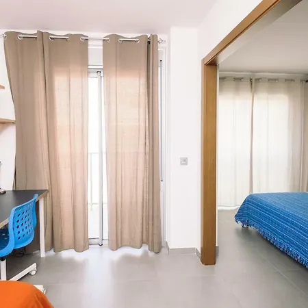 Apartamento Terrazas De Sotavento Ii