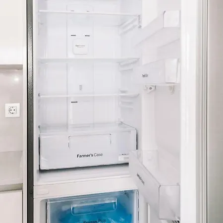 Apartamento Terrazas De Sotavento Ii *