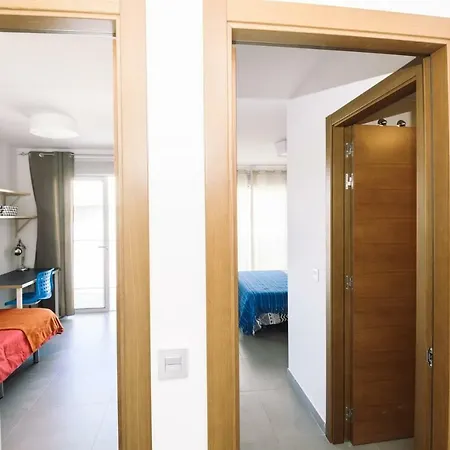 Apartamento Terrazas De Sotavento Ii