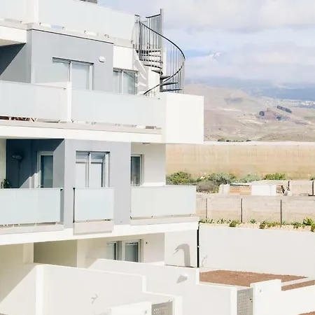 Terrazas De Sotavento Ii Apartamento
