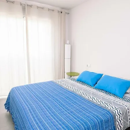 Terrazas De Sotavento Ii Apartamento *