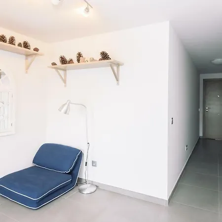 Terrazas De Sotavento Ii Apartamento Granadilla De Abona