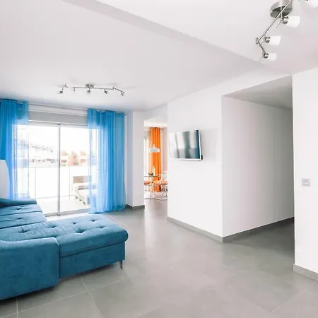 Apartamento Terrazas De Sotavento Ii