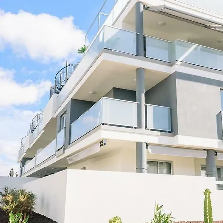 Apartman Terrazas De Sotavento Ii *