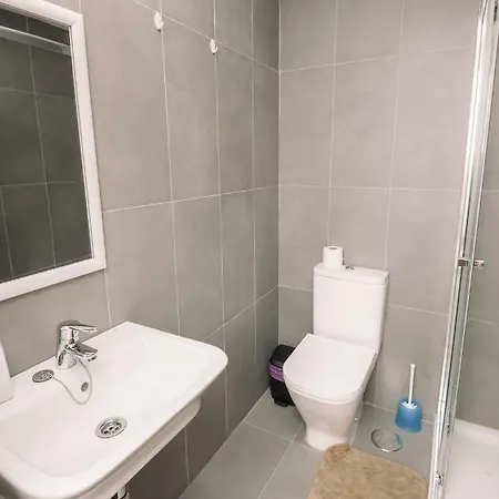 Terrazas De Sotavento Ii Apartman *