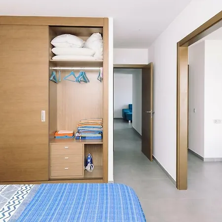 Terrazas De Sotavento Ii Apartman