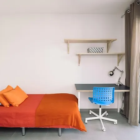 Terrazas De Sotavento Ii Apartman *