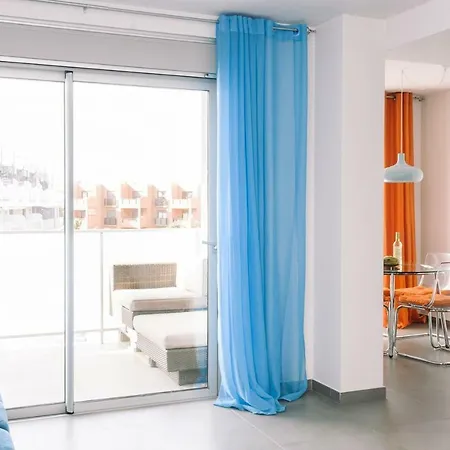 Terrazas De Sotavento Ii Apartman *