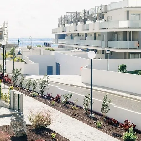 Apartman Terrazas De Sotavento Ii