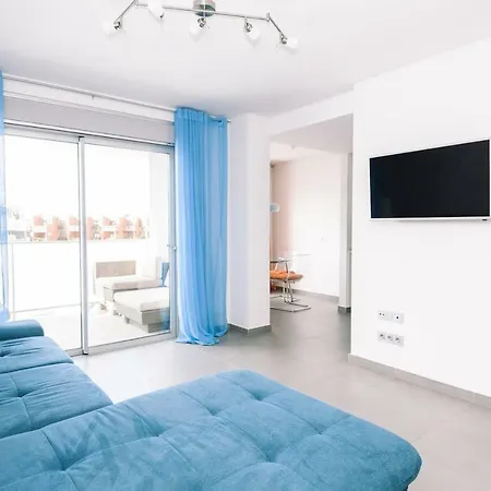 Apartman Terrazas De Sotavento Ii *